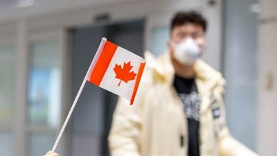 كندا تسجل انخفاضا كبيرا للوفيات اليومية بفيروس كورونا