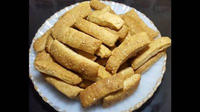 طريقة عمل القراقيش الصحية