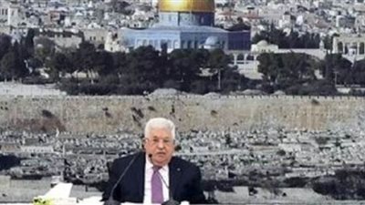 التحرير الفلسطينية: المنظمة في حل من جميع الاتفاقيات مع واشنطن وإسرائيل