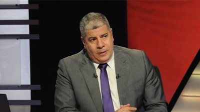 شوبير: اجتماع بين وزير الرياضة وأبوريدة غدا لمناقشة أزمة انتخابات الجبلاية