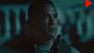 المنسي يقضي على بؤرة إرهابية في شمال سيناء | الإختيار الحلقة ٢٦ | فيديو