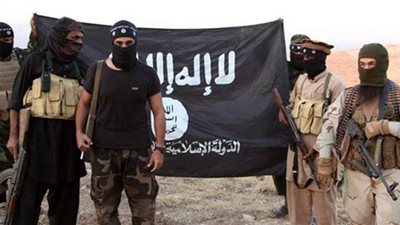 تنظيم داعش يعدم ١١ شخصا في سوريا خلال يومين