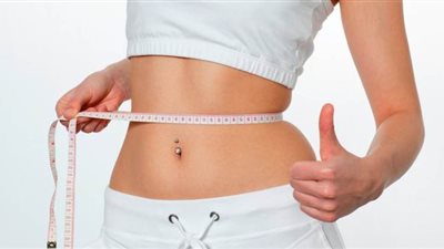 ٤ وصفات للقضاء علي الكرش