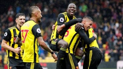 3 إصابات في واتفورد الإنجليزي بفيروس كورونا