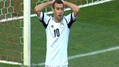 علاء عبد العال يروي قصة اكتشاف أحمد تمساح لاعب المنتخب السابق | فيديو