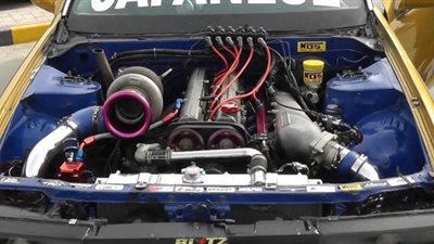 دور الكمبيوتر في الكشف عن أعطال السيارات