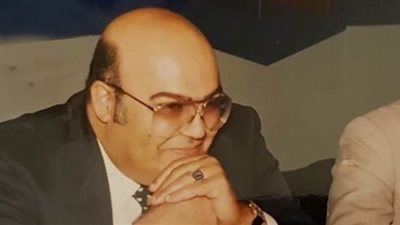 هيئة الكتاب تعرض مناظرة فرج فودة على يوتيوب