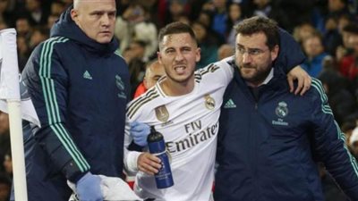 نجوم استفادوا من كورونا.. هازارد يأخذ فرصته للتعافي.. سواريز وكين وديباي استغلوا التوقف للعودة.. وثنائي الأهلي في الصورة