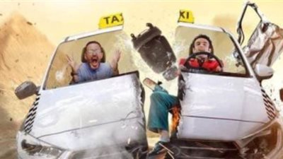 خبير التذوق يطعم ركابه أكل قطط وكلاب في 