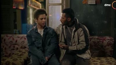 البرنس الحلقة 26.. مشهد مؤثر بين رضوان وأخيه 