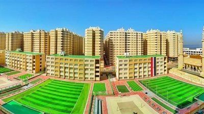 قبل افتتاحها رسميا.. 