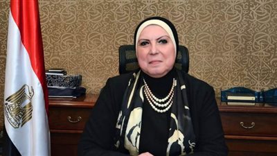 نيفين جامع: جهاز تنمية المشروعات قدم 8 مليارات جنيه للمرأة والخريجات