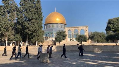 إسرائيل تسمح بفتح المساجد داخل الخط الأخضر