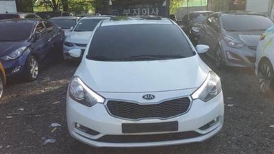 سعر سيارتي كيا سيراتو وسول لأصحاب الاحتياجات الخاصة