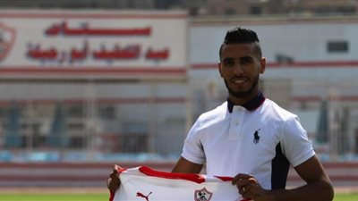 محمد أوناجم يواصل تدريباته في المنزل | فيديو