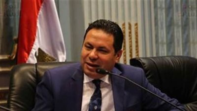 نائب: تخفيف الأعباء عن الفلاحين أبرز آثار مد العمل بوقف تحصيل ضريبة الأطيان