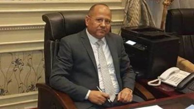 برلماني: مد العمل بوقف تحصيل ضريبة الأطيان خطوة داعمة للفلاح