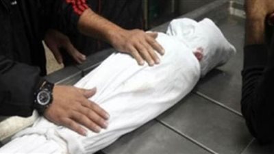 التصريح بدفن طفلين لقيا مصرعهما بحريق داخل شقتهما بالبساتين