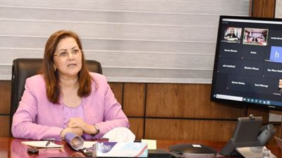 التخطيط: توجيه 40 مليار جنيه خلال الـ3 سنوات الماضية بهدف تحسين البنية المعلوماتية