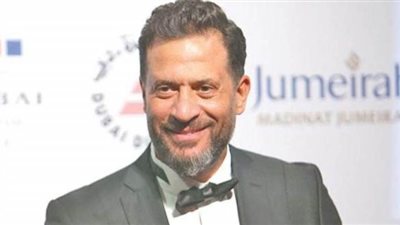 ماجد المصري عن كريم العمري: دوره بمسلسل 
