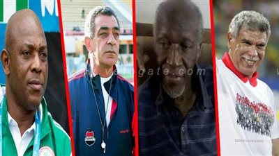 أرقام المدربين في تاريخ كأس الأمم الأفريقية.. حسن شحاتة وغيمامفي الأكثر تتويجًا.. والجوهري وكيشي يحصلان على اللقب لعبًا وتدريبًا