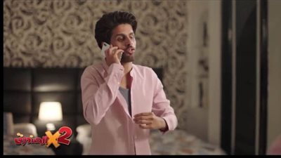 شوقا وزيكا يتدربان على التمثيل والغناء|اتنين في الصندوق الحلقة ٢٩|فيديو