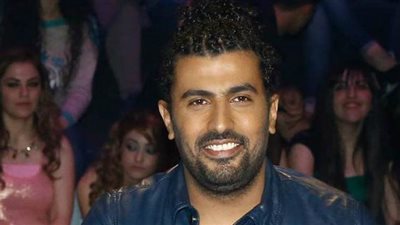 محمد سامى يبدأ كتابة مسلسله الجديد بعد نجاح 