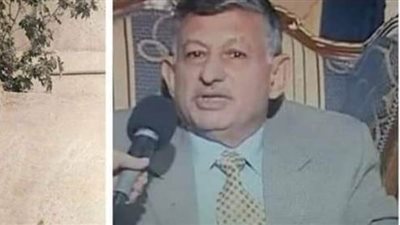 ملامح من حياة البطل اللواء محمد أحمد علوان.. أحد أبطال الاستطلاع في حرب أكتوبر