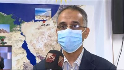 الأرصاد: درجة حرارة القاهرة تصل إلى ٤٤ في الظل اليوم|فيديو