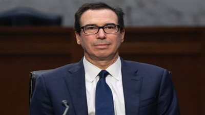 وزير الخزانة الأمريكي: اقتصادنا يواجه خطر التعرض لضرر دائم جراء الإغلاق