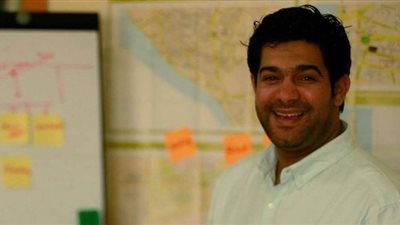 «voo».. أول Market place  لشركات الشحن في مصر