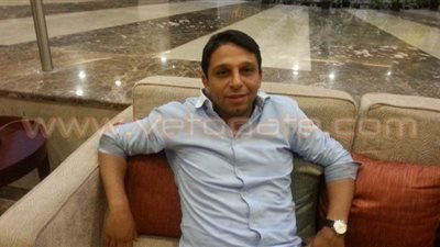 محمد فاروق: عانيت فى الأهلي بسبب كثرة المهاجمين وتمنيت اللعب بجوار 