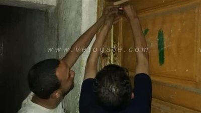 حي غرب الإسكندرية يسترد 13 وحدة سكنية وتجارية | صور