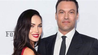 ميجان فوكس تنفصل عن زوجها بعد 10 سنوات من الارتباط