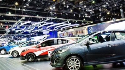 خبير: تخفيضات السيارات الحل لسرعة نفاذ المخزون