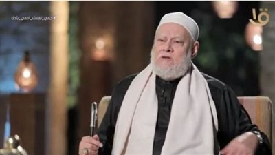 علي جمعة: يوشع بن نون كان من نسل سيدنا يوسف | فيديو