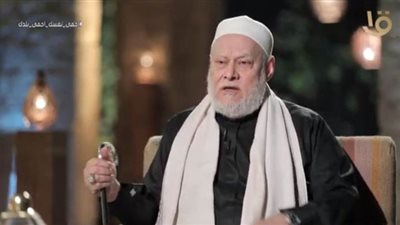 علي جمعة: سيدنا هارون أكبر من موسى بـ 3 أعوام |فيديو