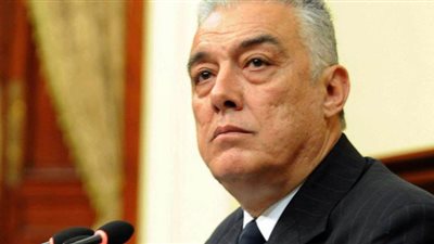 تفاصيل إصابة وزير البترول الأسبق سامح فهمي بفيروس كورونا