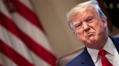 ترامب: تسجيلنا أكبر عدد من الإصابات بكورونا في العالم 