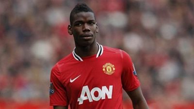 مانشستر يونايتد يتمسك بالحصول على 65 مليون يورو لبيع بوجبا