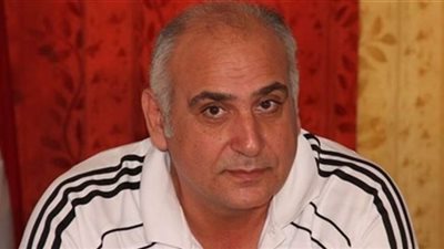 مصطفى المنيري: الإصابة بـ