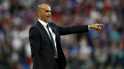 تمديد عقد الإسباني روبرتو مارتينيز مع منتخب بلجيكا ..رسميا
