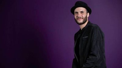 مطرب كايروكي يشارك في حملة ‏توعوية بمرض 