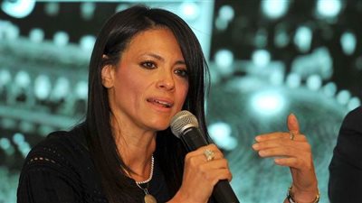 رانيا المشاط: المجتمع المدنى يتكاتف لمواجهة التحديات المترتبة على كورونا