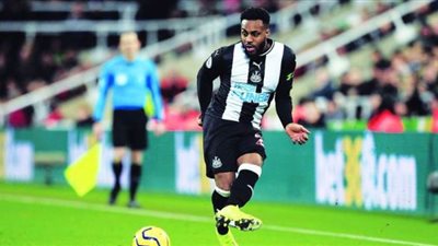 داني روز: لاعبو الدوري الإنجليزي 