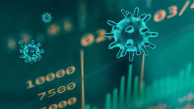 أبرز الأحداث السياسية والاقتصادية العالمية المرتبطة بفيروس كورونا | فيديو