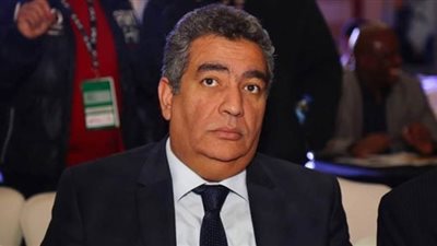 أحمد مجاهد: محمد صلاح استغل شعبيته للضغط على اتحاد الكرة فى أزمة الحقوق التسويقية