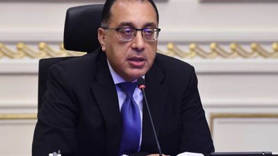 مدبولي: القاهرة والجيزة تحتلان النسبة الأكبر في إصابات كورونا 