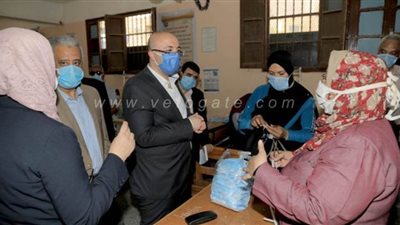 بني سويف تستغل المدارس الفنية في تصنيع 