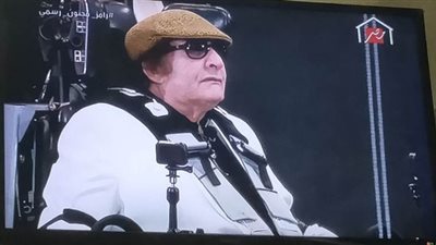 محيي إسماعيل لرامز جلال: أعتذر عن خطاياي والهجص اللي هجصته | فيديو